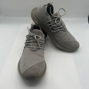 Lane-Eight TRAINER Sneakers Womens US 8.5 M, Running Shoes Lunar Gray